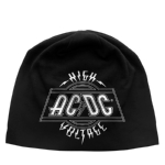 AC/DC 官方原版引进 High Voltage (棉帽)